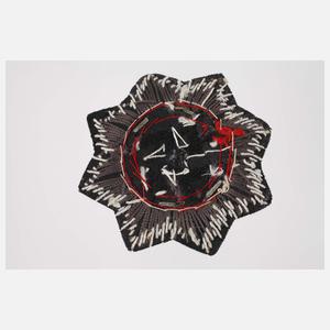 Deutsches Kreuz in Gold