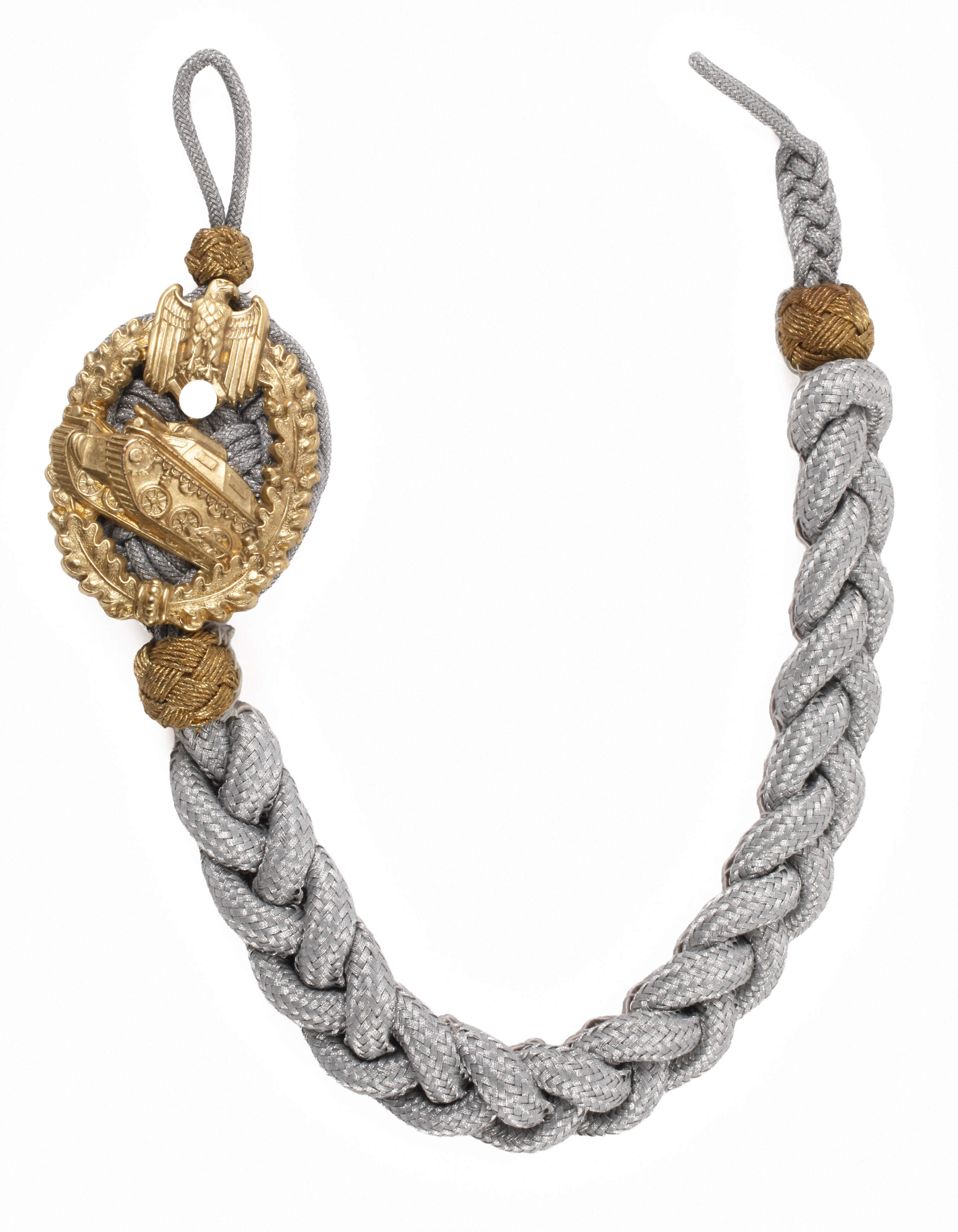 Schützenschnur Wehrmacht