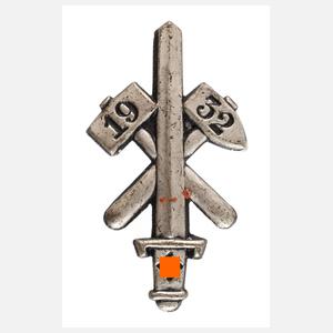 Gau-Traditionsabzeichen Essen