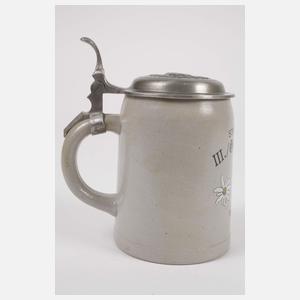 Andenkenkrug Weihnachten 1935