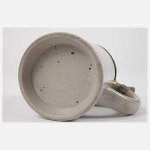 Andenkenkrug Weihnachten 1935