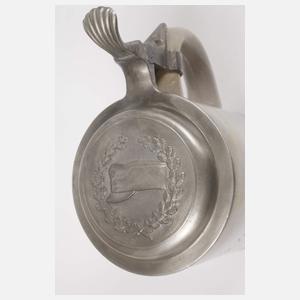 Andenkenkrug Weihnachten 1935