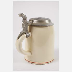 Andenkenkrug Reichsparteitage Nürnberg