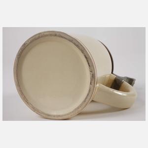 Andenkenkrug Reichsparteitage Nürnberg