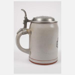 Andenkenkrug Kriegsweihnachten 1943