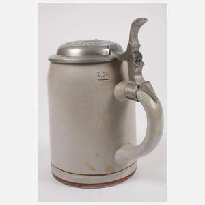 Andenkenkrug Kriegsweihnachten 1943