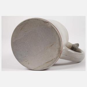 Andenkenkrug Kriegsweihnachten 1943