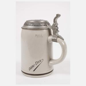 Andenkenkrug Stahlhelmbund