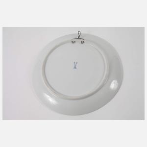 Meissen Regimentsteller Artillerie 3. Reich