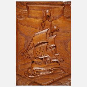 Reservistenteller 2. Weltkrieg