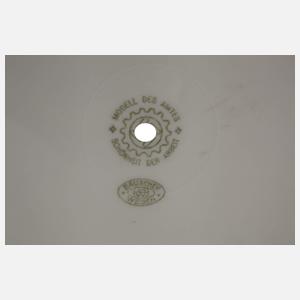 Großes Konvolut Kantinengeschirr 3. Reich