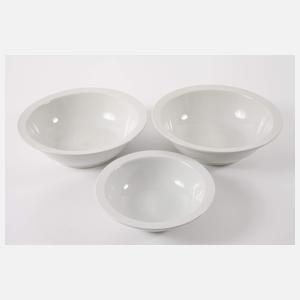 Großes Konvolut Kantinengeschirr 3. Reich