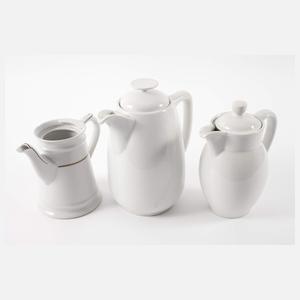 Großes Konvolut Kantinengeschirr 3. Reich