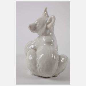 Allach "Bär mit Kugel"