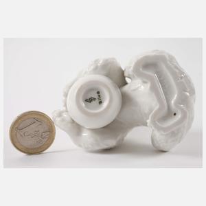 Allach "Bär mit Kugel"