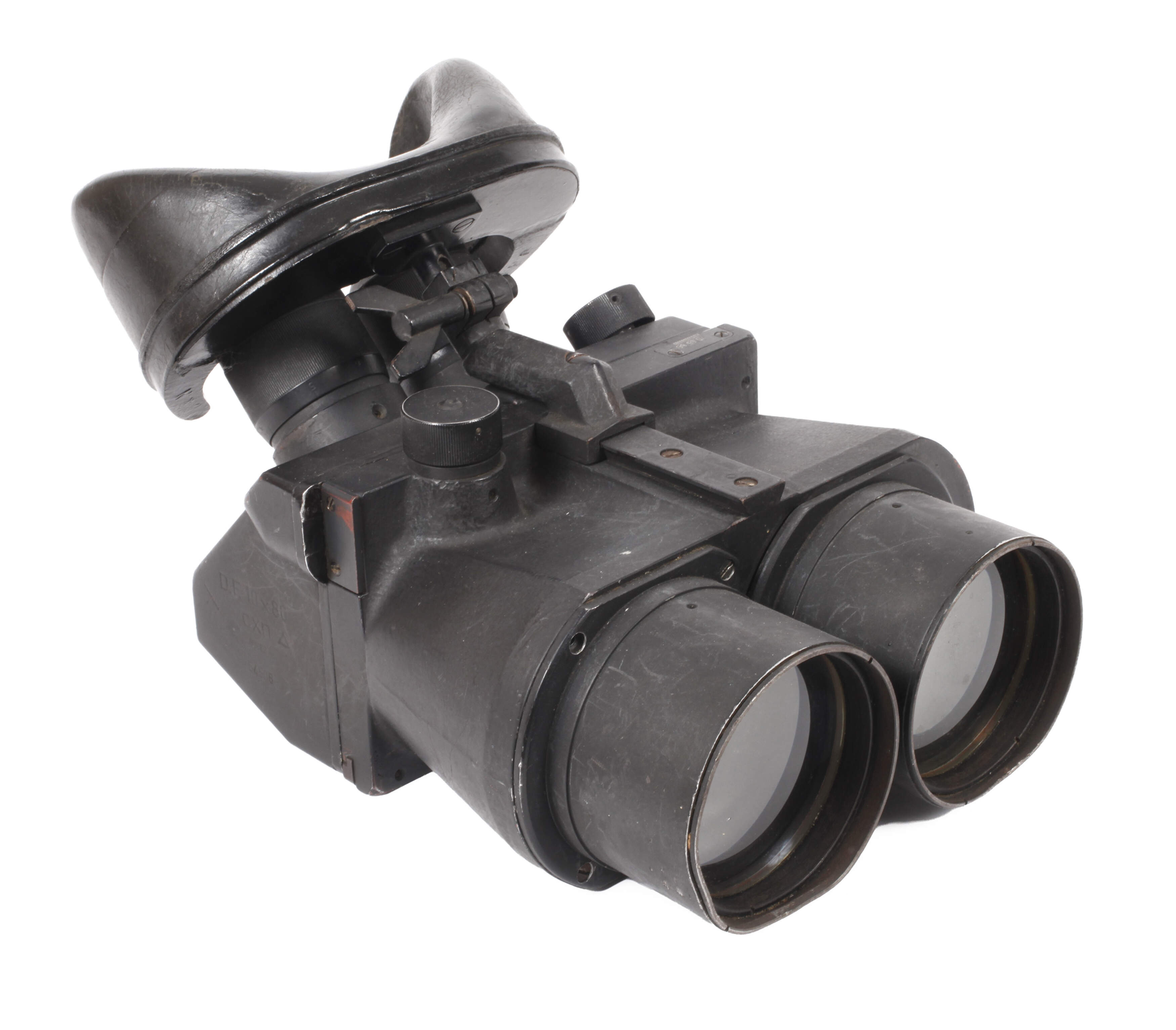 Flak-Fernrohr Wehrmacht