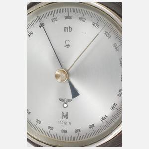 Barometer Kriegsmarine
