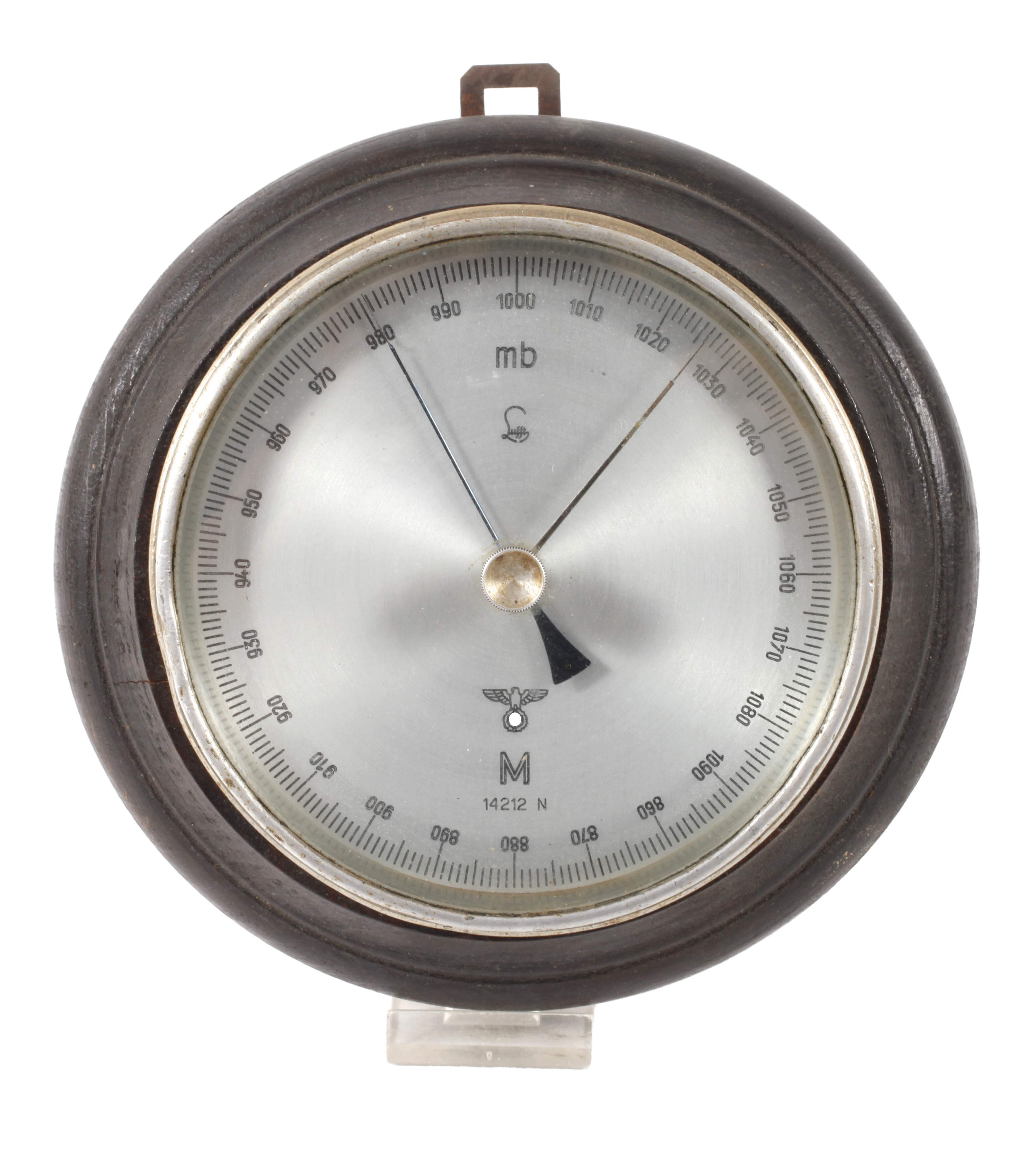 Barometer Kriegsmarine