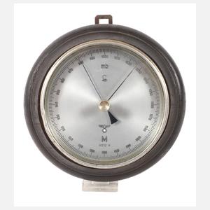 Barometer Kriegsmarine