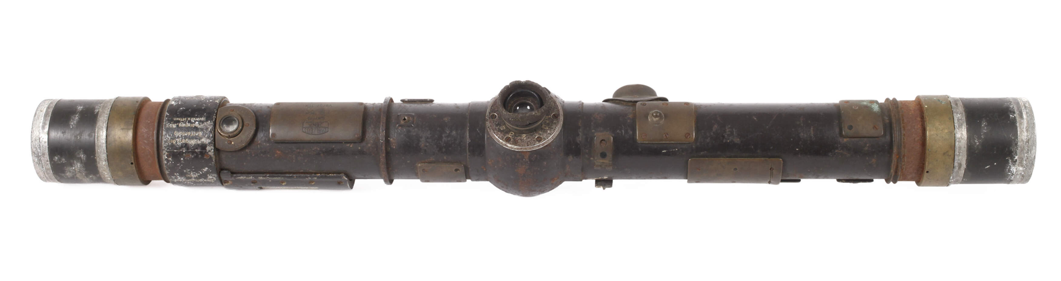 Entfernungsmesser Wehrmacht