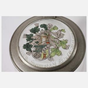 Studentischer Bierkrug