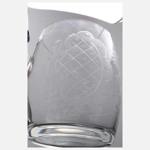 Studentischer Bierkrug