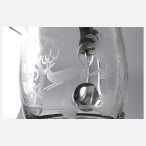 Studentischer Bierkrug