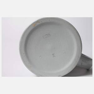 Studentischer Bierkrug