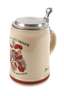 Studentischer Bierkrug