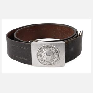 Koppel Niedersachsen