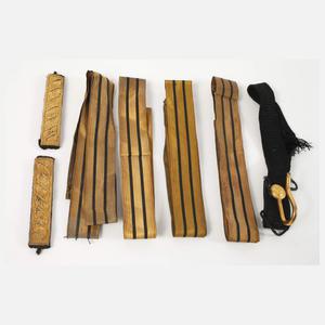 Zweispitz Frankreich