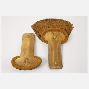 Zweispitz Frankreich