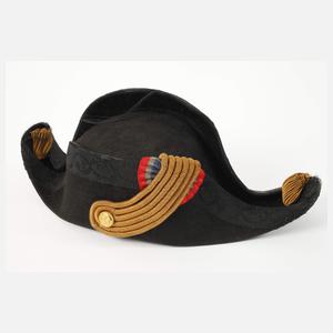 Zweispitz Frankreich