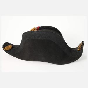 Zweispitz Frankreich