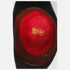 Zweispitz Frankreich