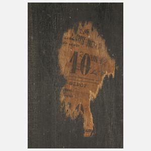 Zweispitz Frankreich