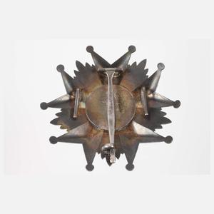 Bruststern der Ehrenlegion