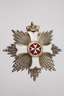 Malteser Orden, Großkreuz-Set