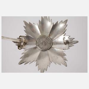 Malteser Orden, Großkreuz-Set