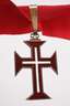 Christusorden Portugal, Großkreuz-Set
