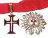 Christusorden Portugal, Großkreuz-Set