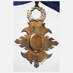 Zivilverdienstorden Spanien