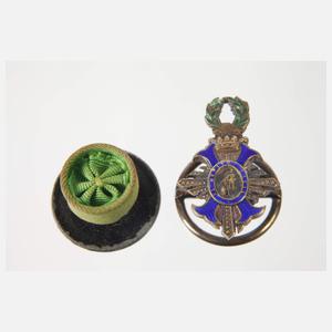 Zivilverdienstorden Spanien