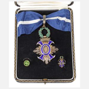 Zivilverdienstorden Spanien