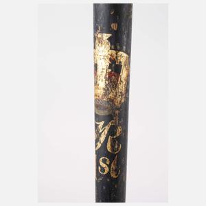 Viktorianischer Polizeiknüppel England