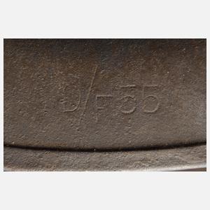 Stahlhelm England 1. Weltkrieg