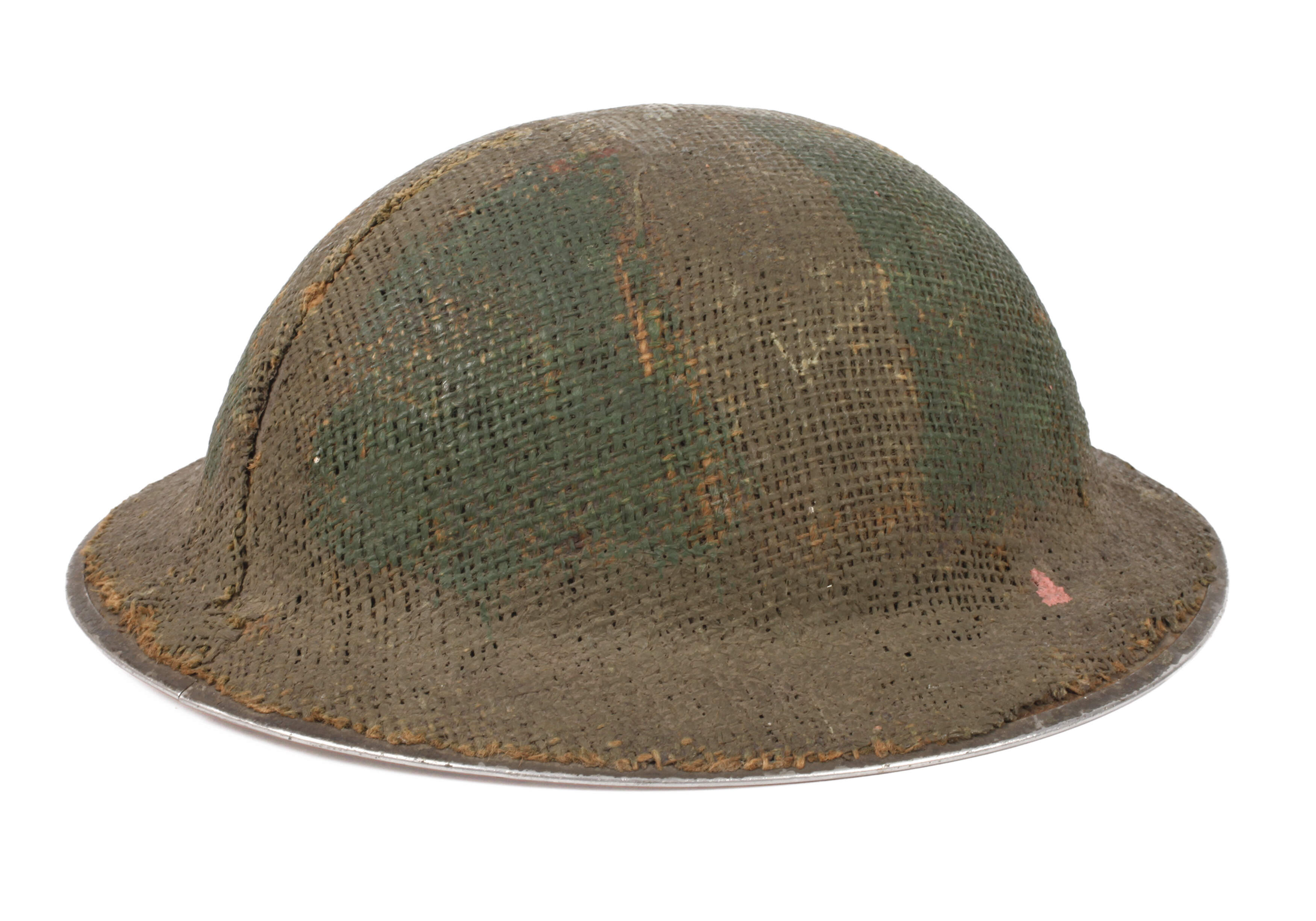 Stahlhelm England 2. Weltkrieg