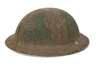 Stahlhelm England 2. Weltkrieg