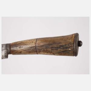 Kampfmesser Finnland 2. Weltkrieg