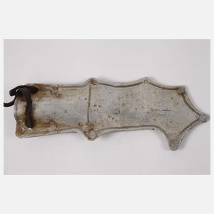 Kampfmesser Finnland 2. Weltkrieg